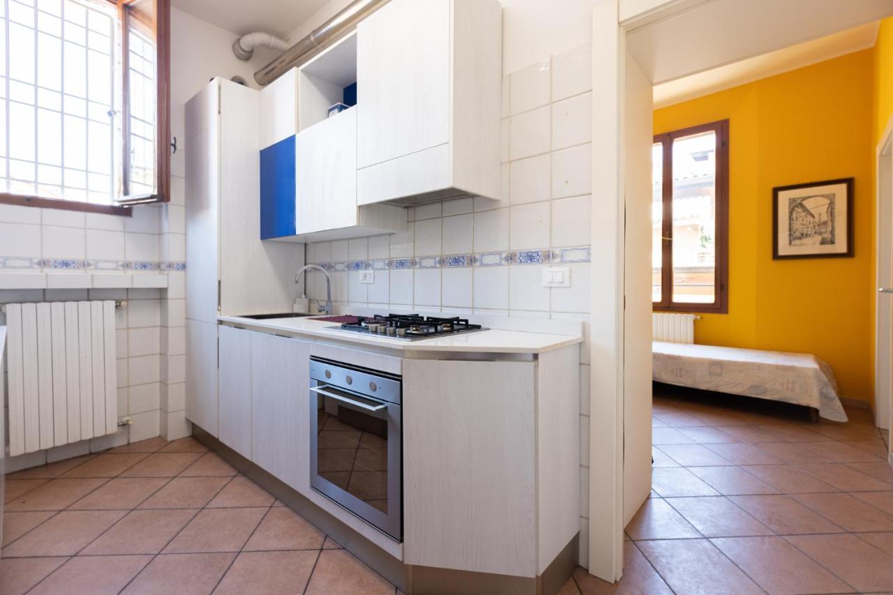 Valdonica, Bologna By Short Holidays מראה חיצוני תמונה