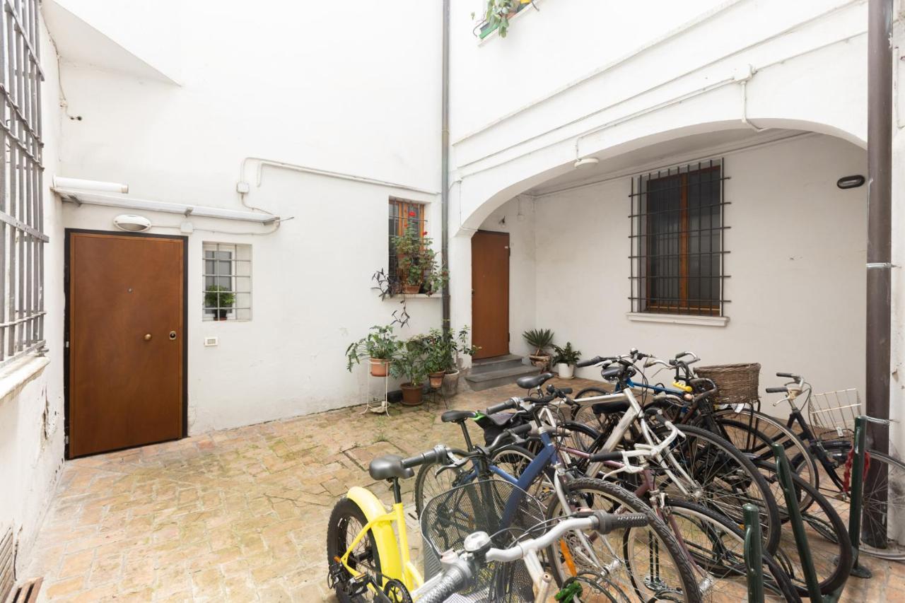 Valdonica, Bologna By Short Holidays מראה חיצוני תמונה