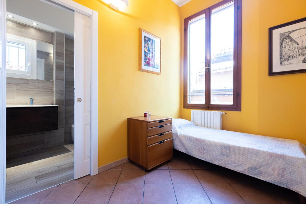 Valdonica, Bologna By Short Holidays מראה חיצוני תמונה