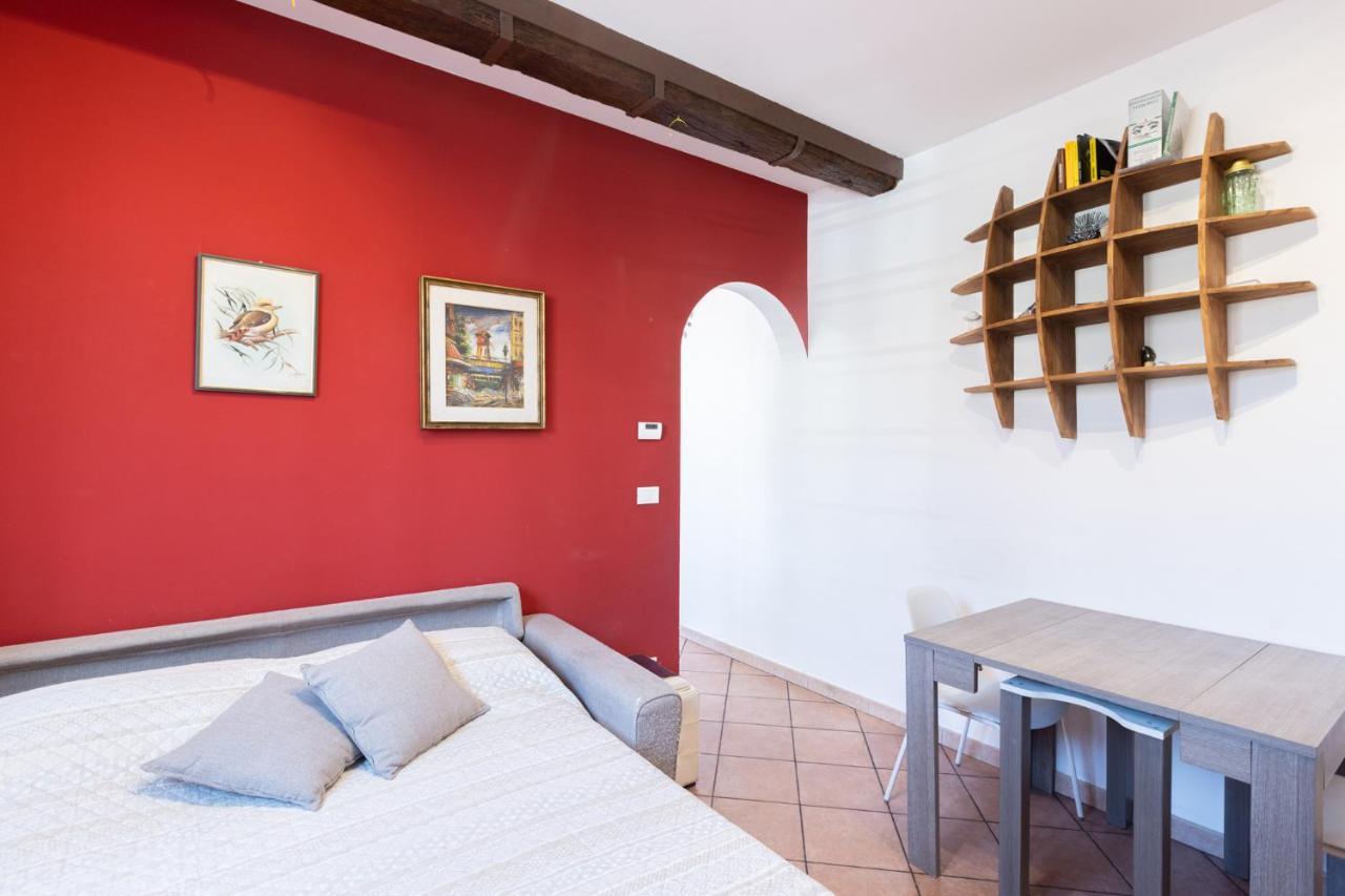 Valdonica, Bologna By Short Holidays מראה חיצוני תמונה