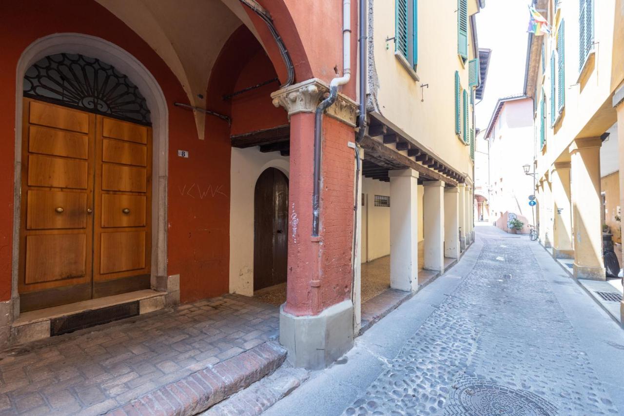 Valdonica, Bologna By Short Holidays מראה חיצוני תמונה