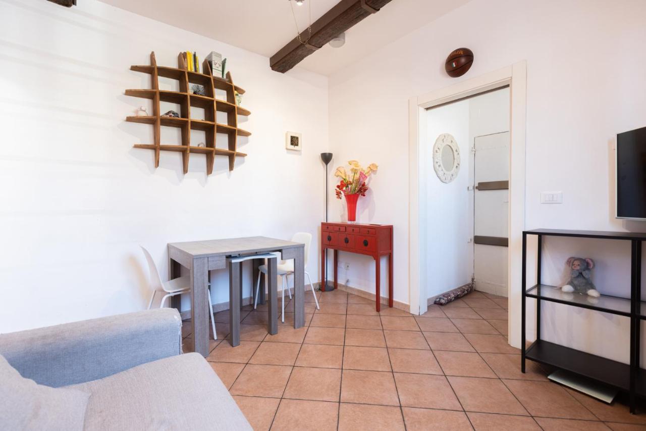 Valdonica, Bologna By Short Holidays מראה חיצוני תמונה