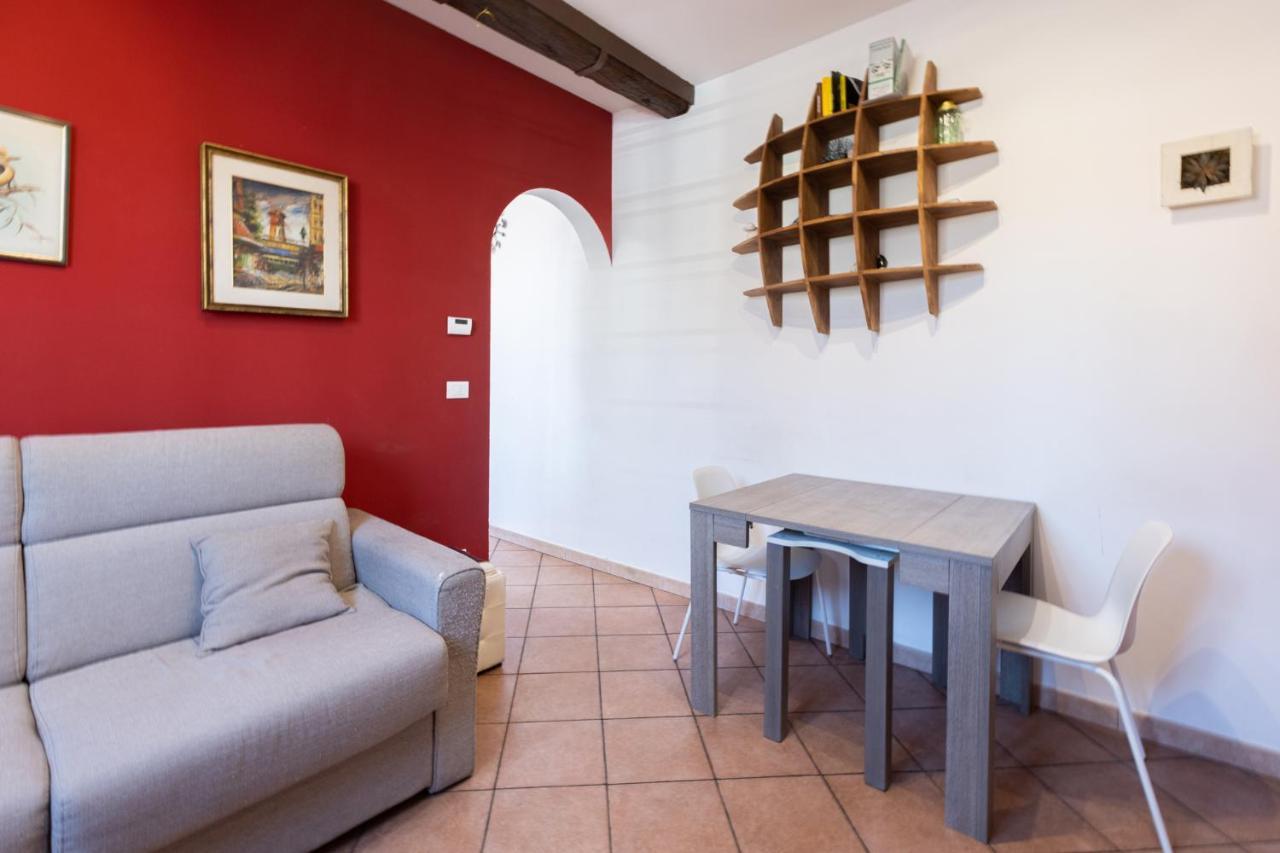 Valdonica, Bologna By Short Holidays מראה חיצוני תמונה