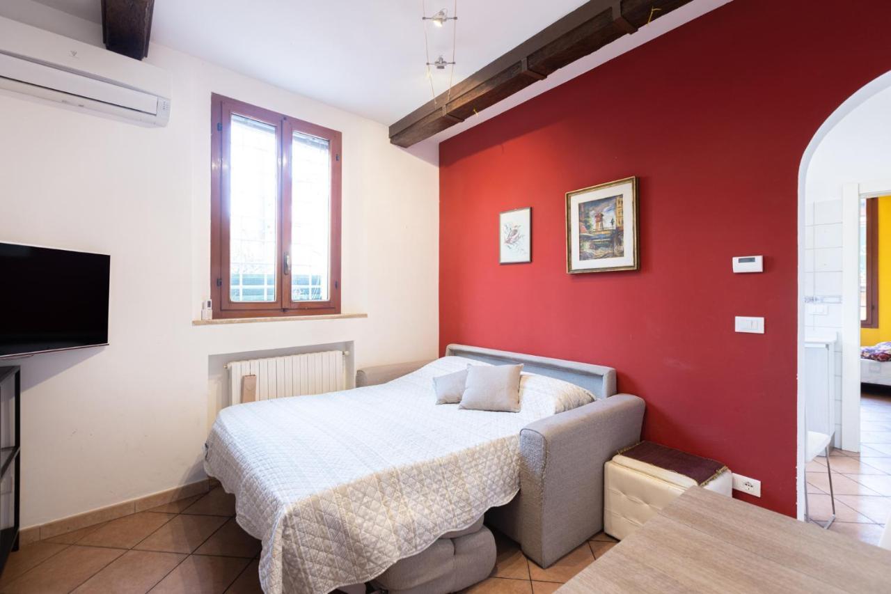 Valdonica, Bologna By Short Holidays מראה חיצוני תמונה