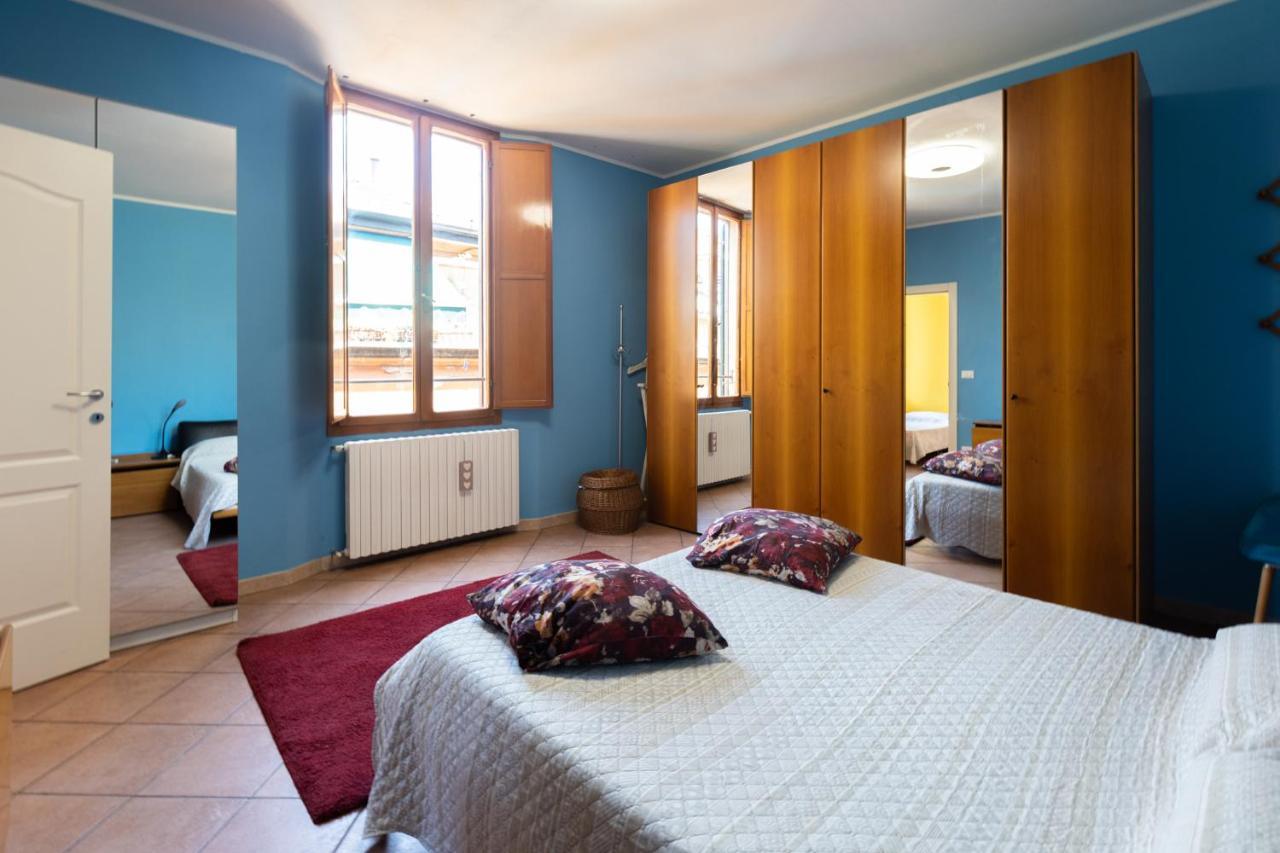 Valdonica, Bologna By Short Holidays מראה חיצוני תמונה