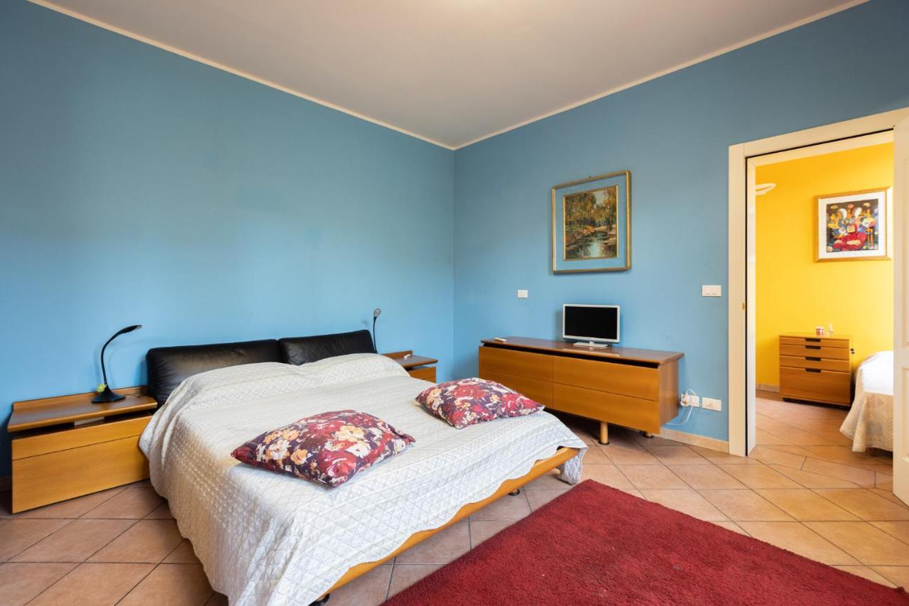 Valdonica, Bologna By Short Holidays מראה חיצוני תמונה